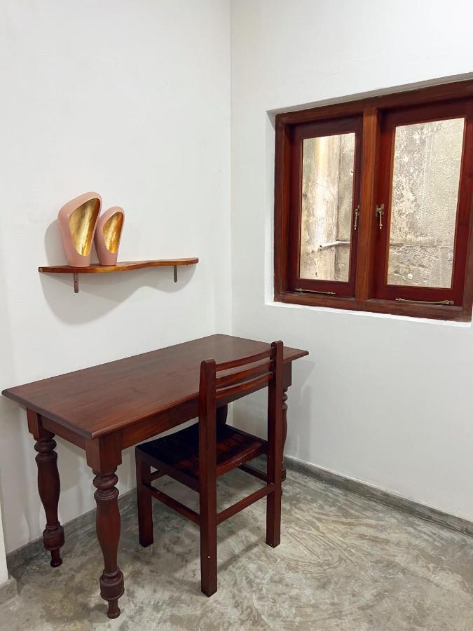 Komox Gedara Galle Exterior foto