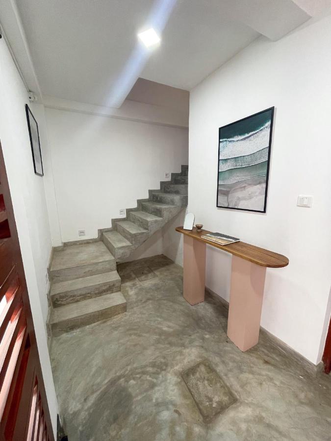 Komox Gedara Galle Exterior foto